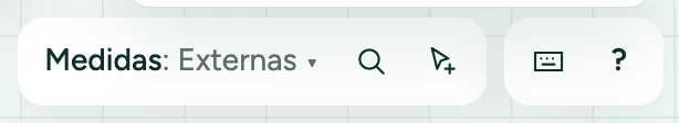 Canto da ajuda