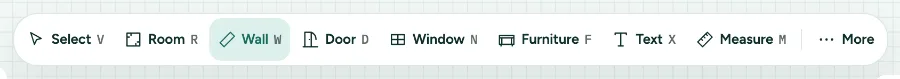 Toolbar